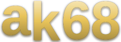 ak68 logo