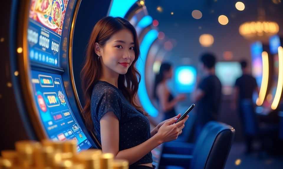 ak68 mobile gaming